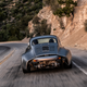 Image for article titled Here's the Hot-Rodded Twin-Turbo Porsche 356 of Your Wildest Dreams